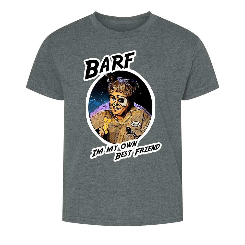 I'm my own best friend - Dark Heather - 10