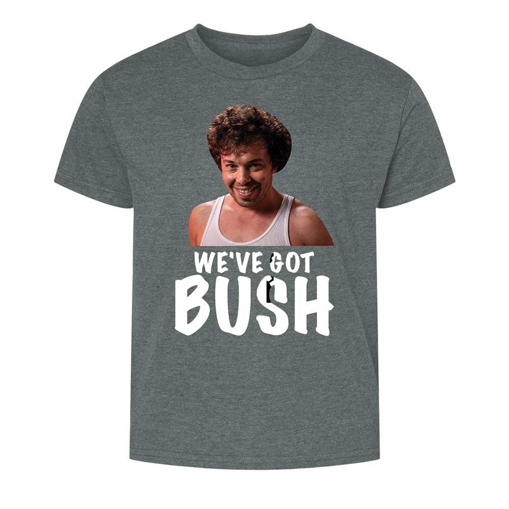 We've got bush - Dark Heather - 10