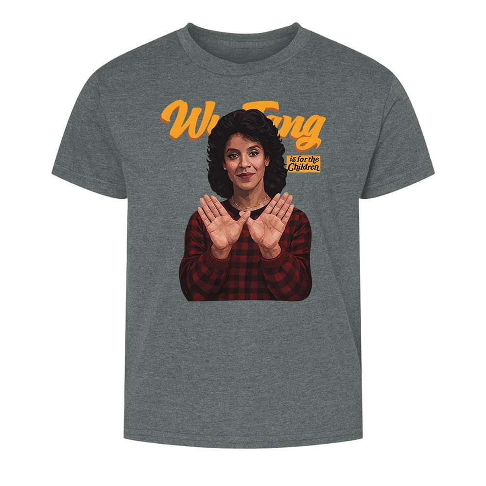 Mom is for the children - Dark Heather - 10
