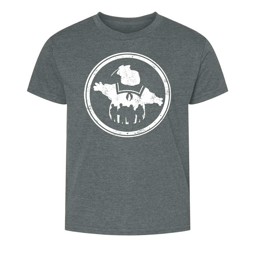 Kids T-Shirt - RG92ZM2L - Dark Heather - 10