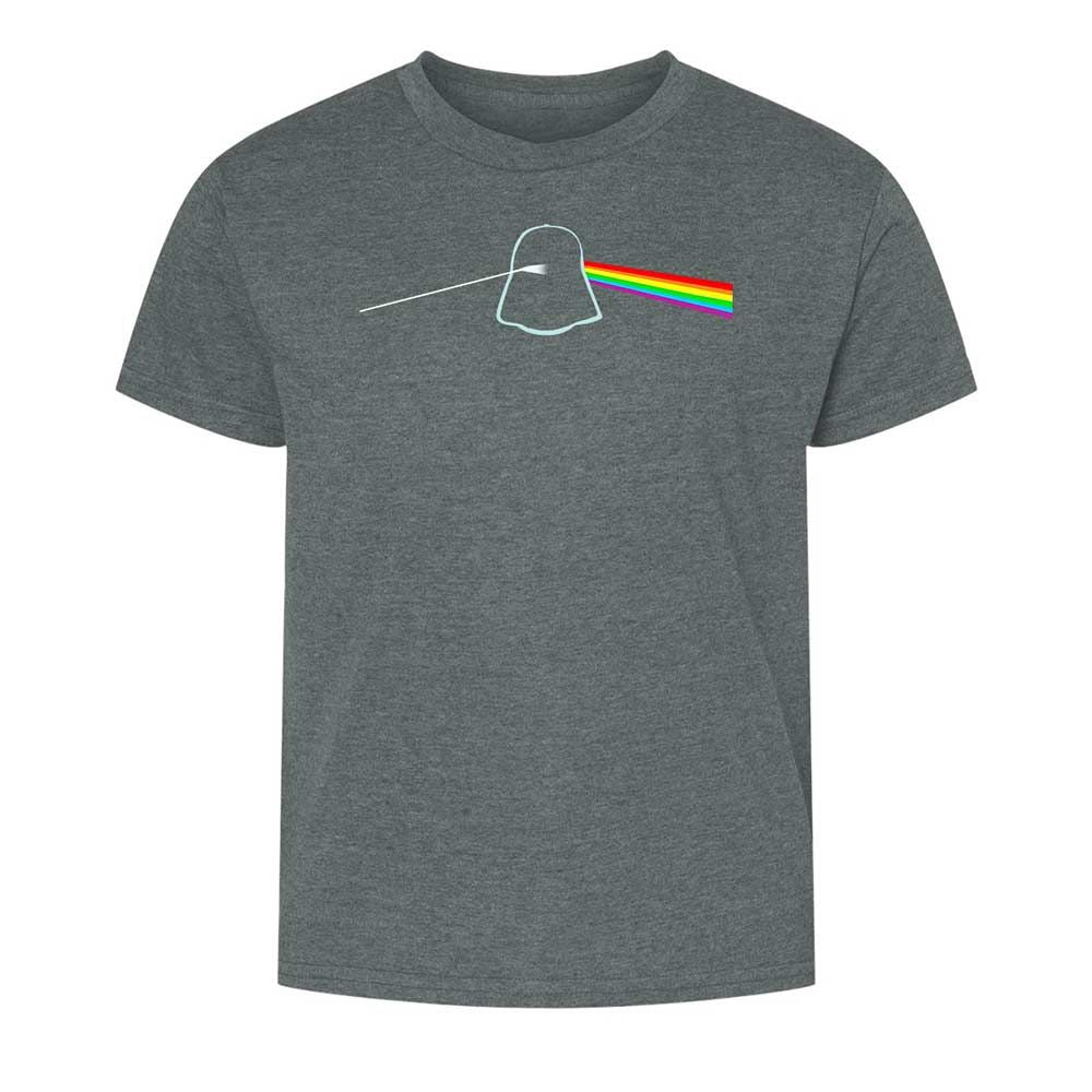 Welcome to the Dark Side - Dark Heather - 10