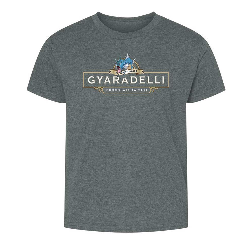 Gyaradelli - Dark Heather - 10