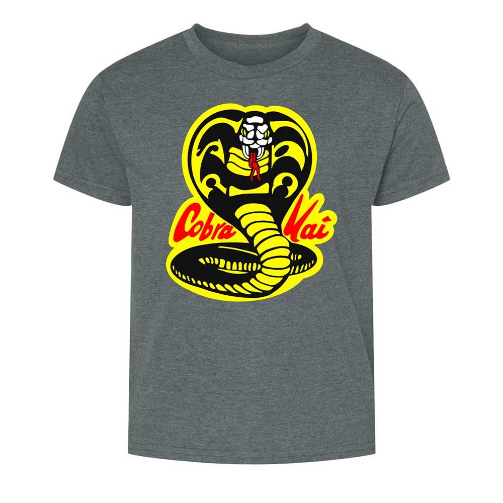 Strike First, Strike Hard, No Mercy - Dark Heather - 10
