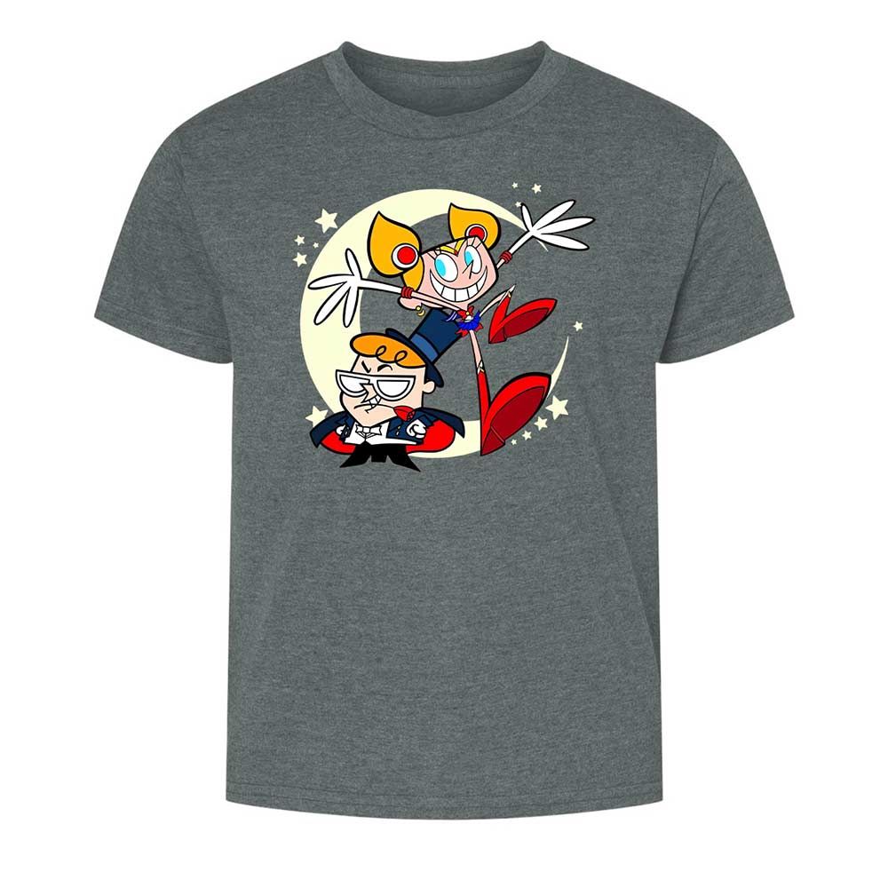 Sailor's Laboratory - Dark Heather - 10