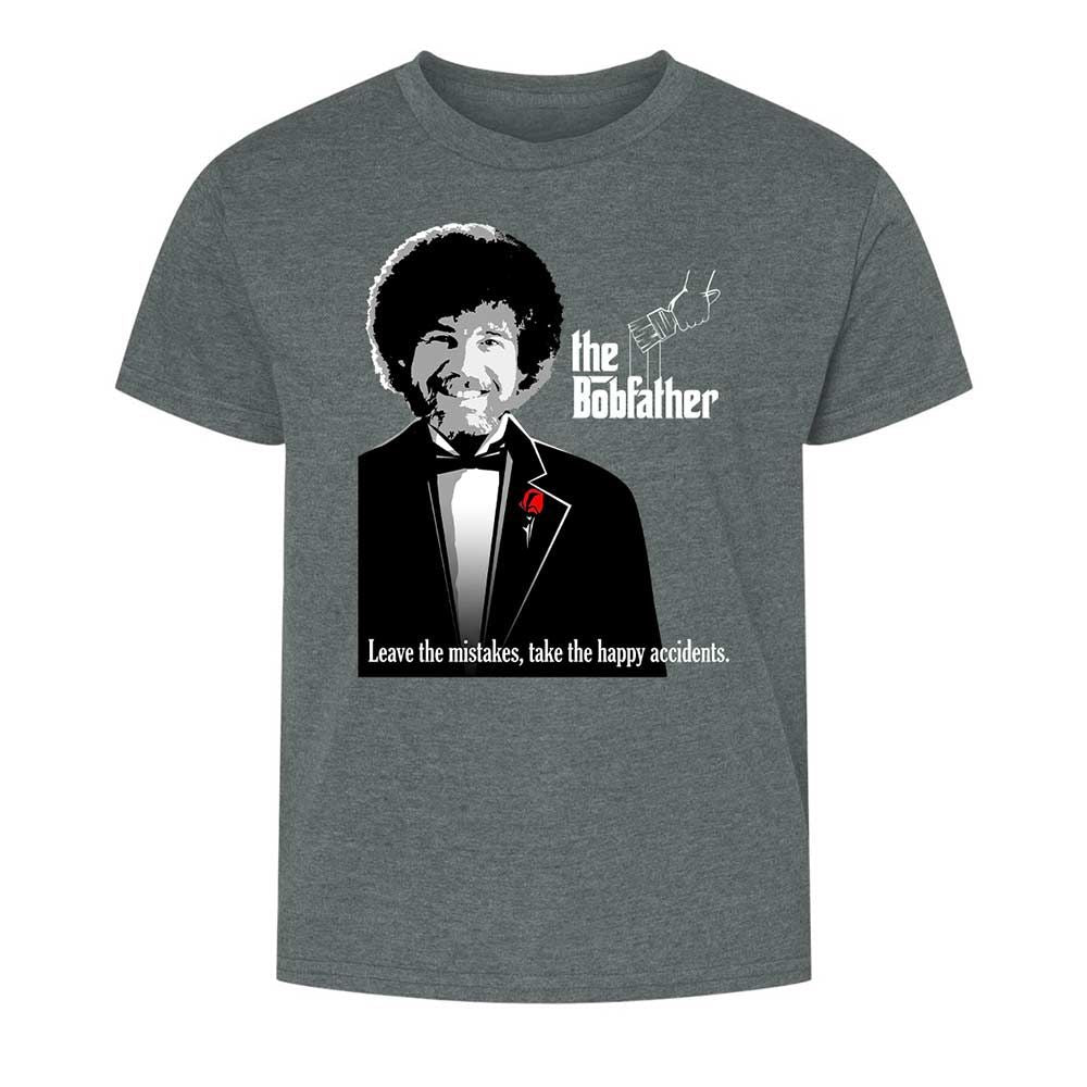 The Bobfather - Dark Heather - 10