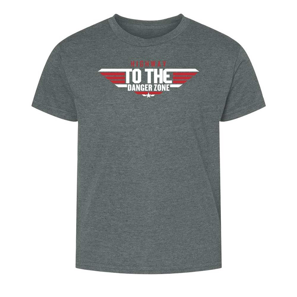 Born To Fly - Dark Heather - 10