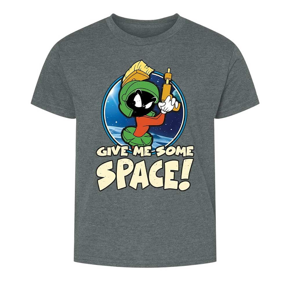 Kids T-Shirt - 41GZ84FC - Dark Heather - 10