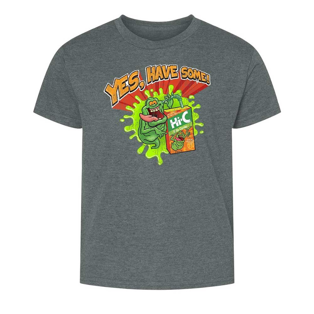 Kids T-Shirt - V7S7WAGT - Dark Heather - 10