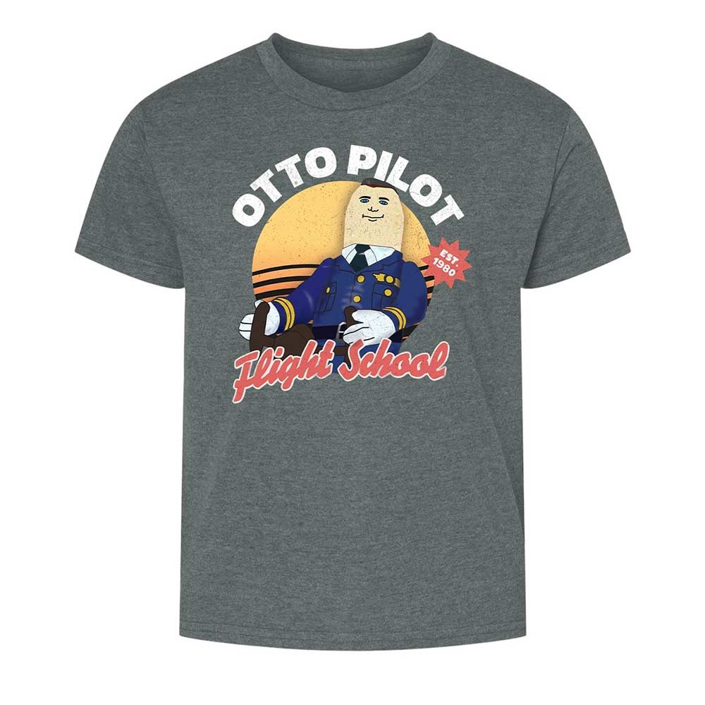 Kids T-Shirt - XEG959NV - Dark Heather - 10