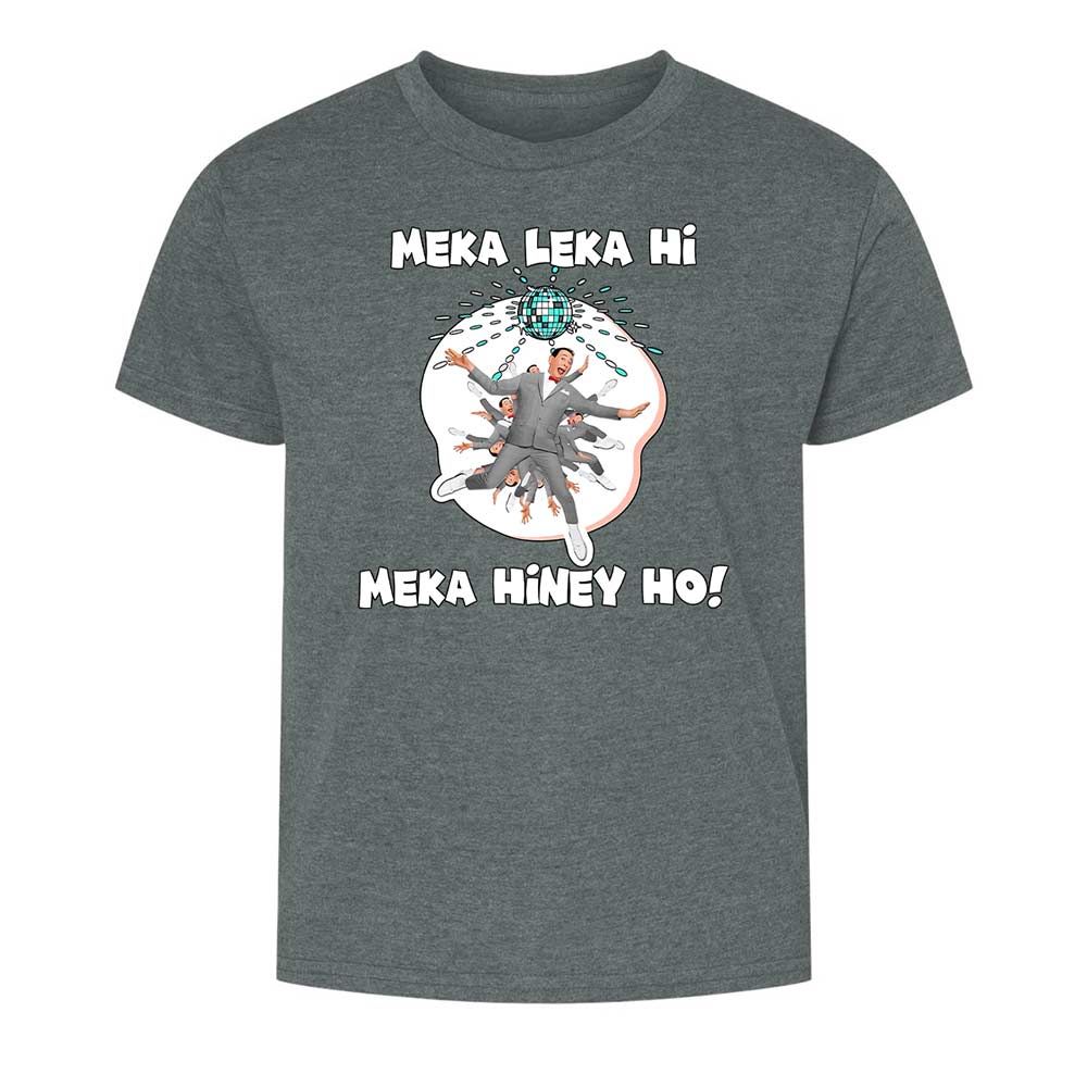 Meka leka hi meka hiney ho - Dark Heather - 10