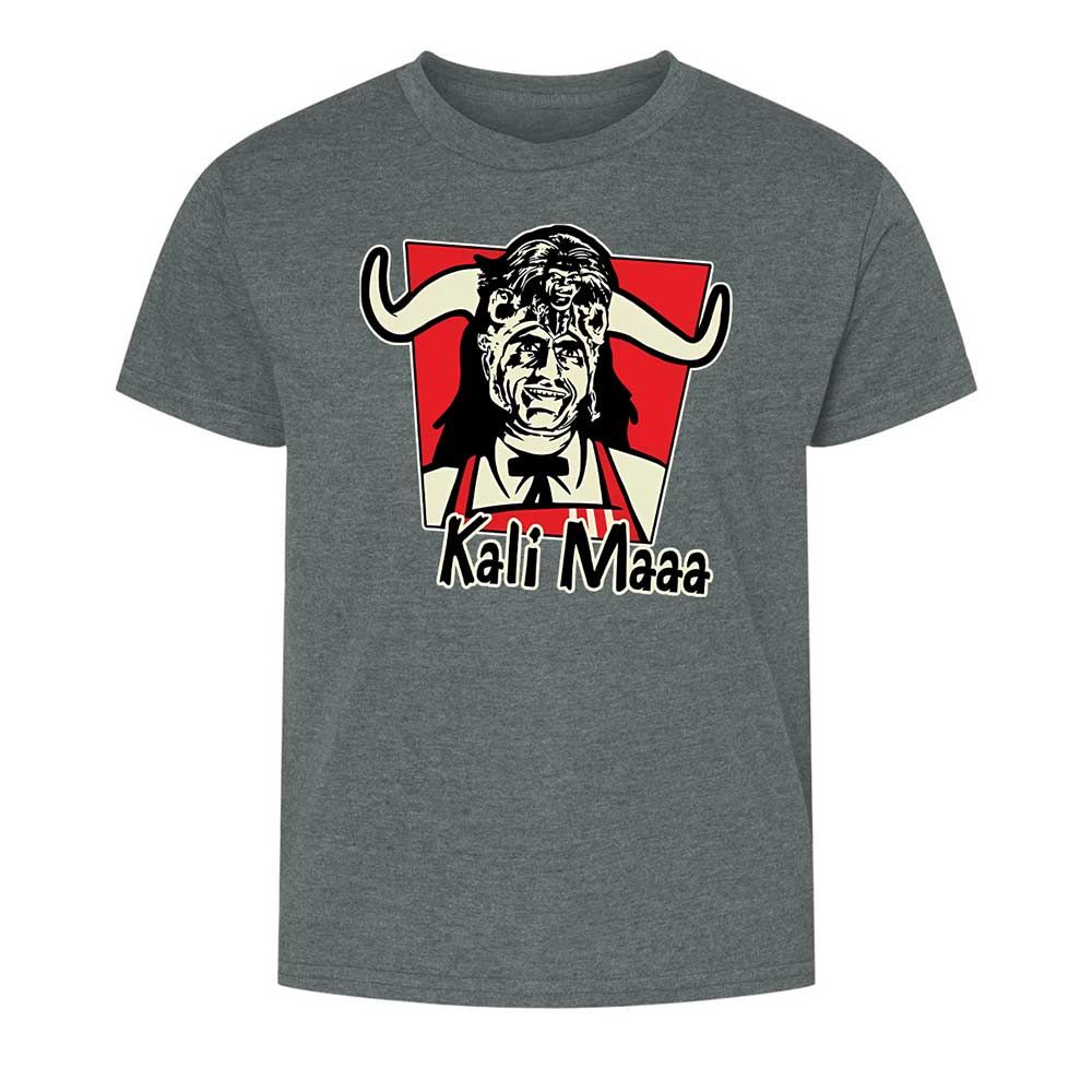 Kali Maaa - Dark Heather - 10
