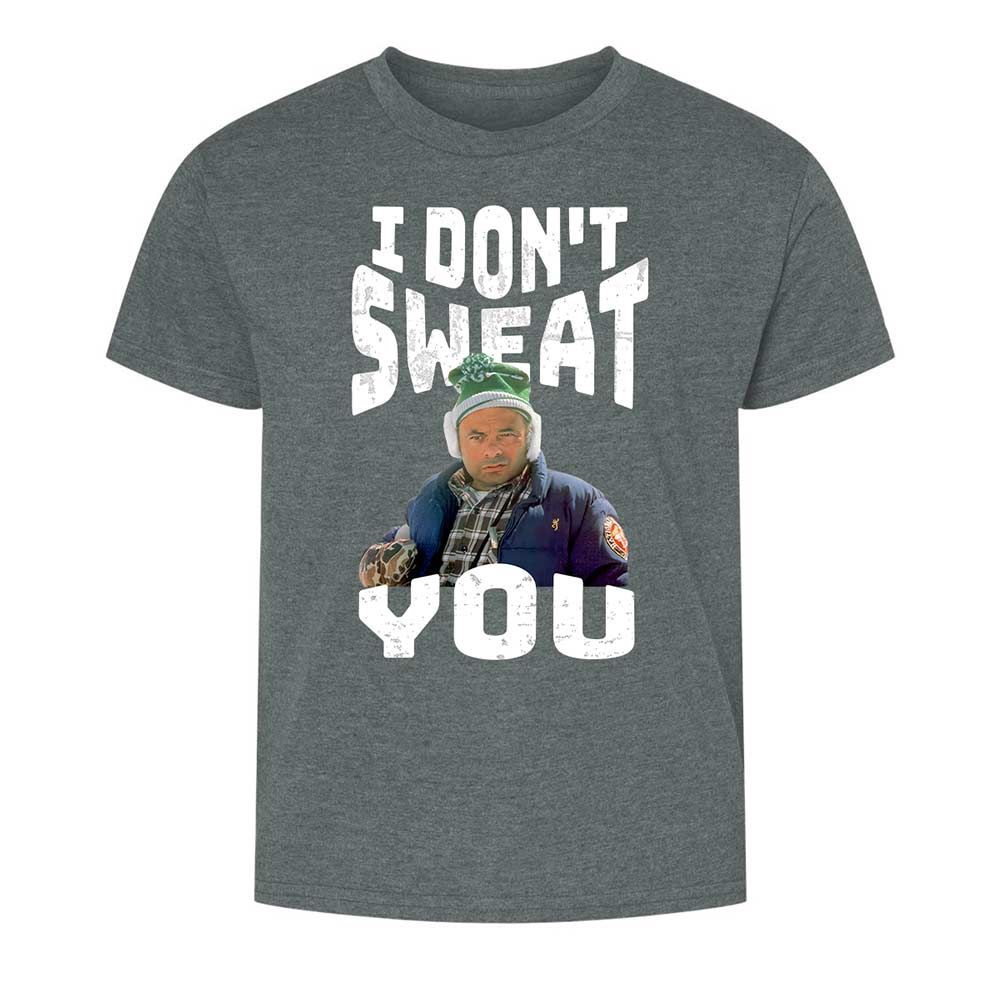 Kids T-Shirt - H1LEBE9J - Dark Heather - 10