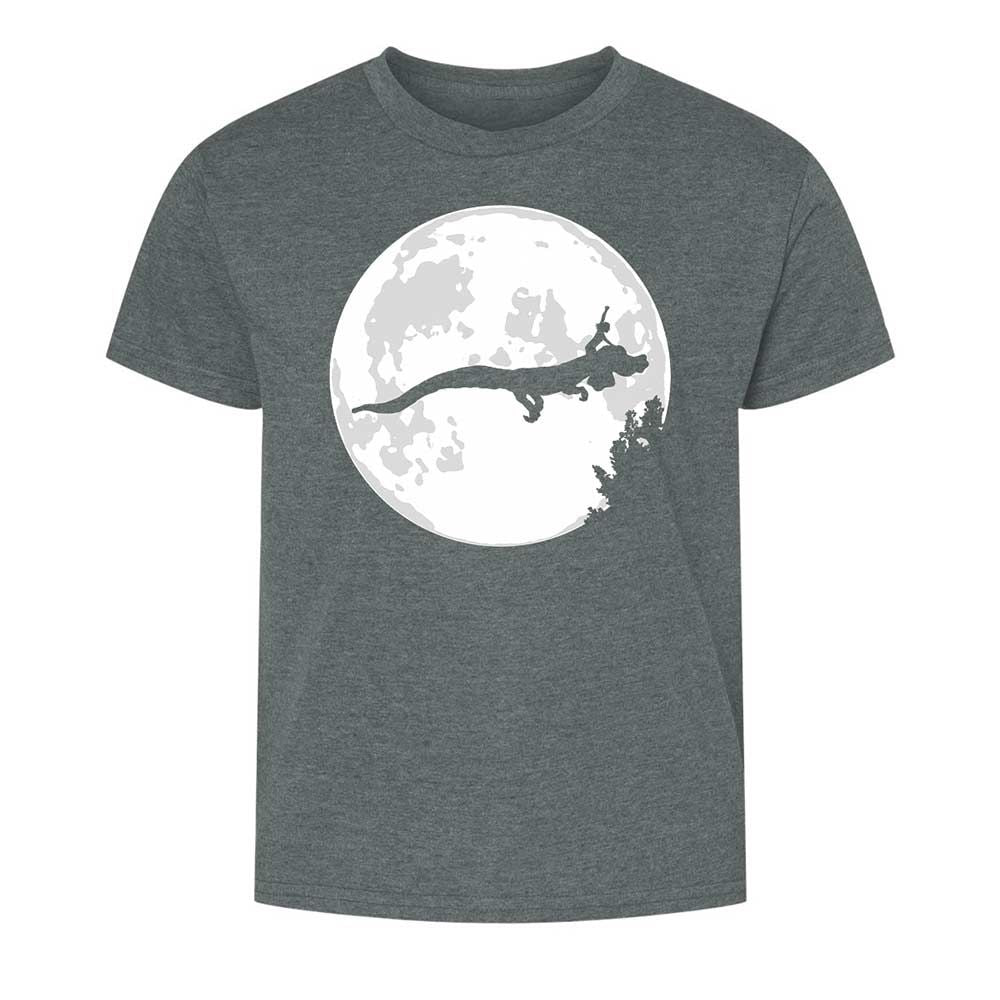 Falkor Moon - Dark Heather - 10