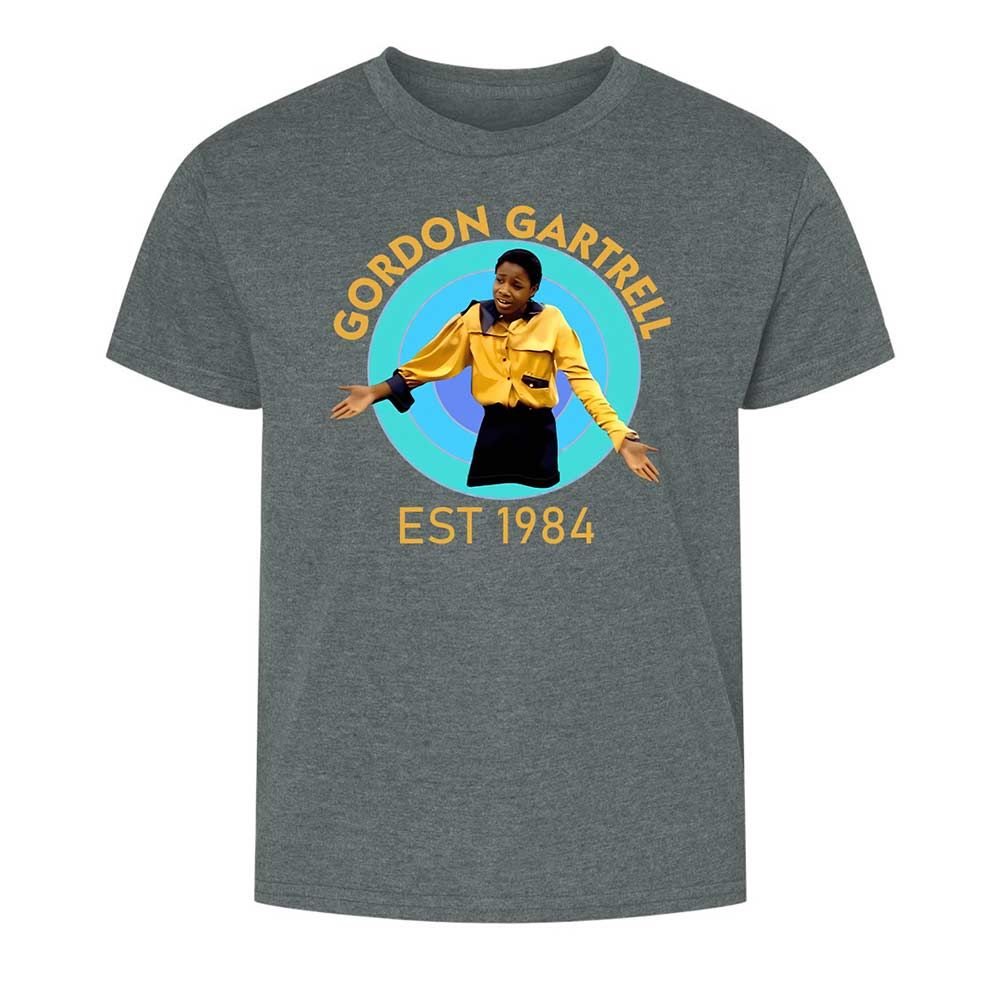 Gordon Gartrell - Dark Heather - 10
