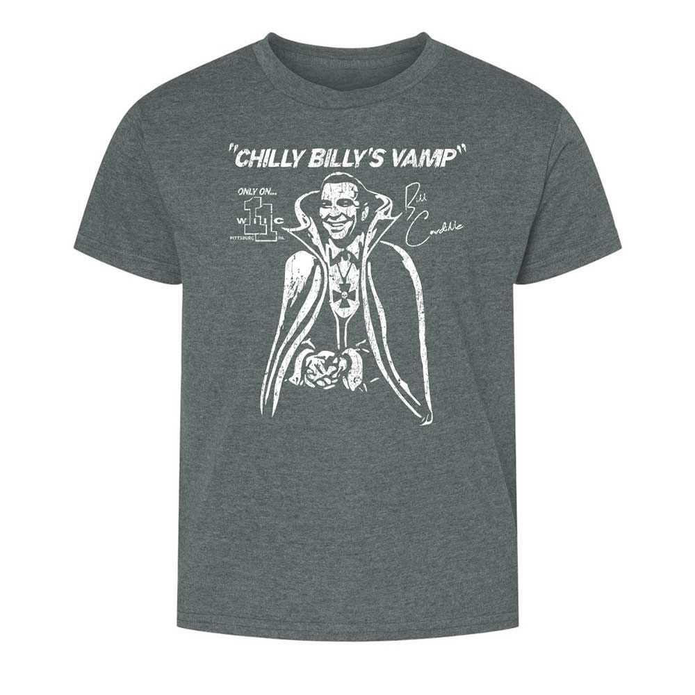 Good night and sleep warm - Dark Heather - 10