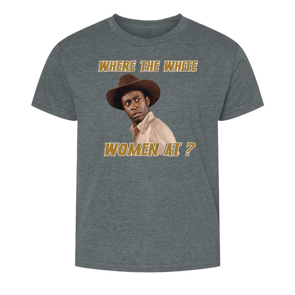 Kids T-Shirt - YTCGFPDE - Dark Heather - 10