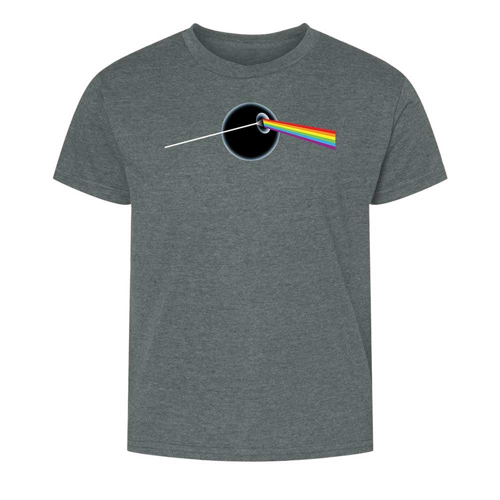 Dark Side Of That's No Moon - Dark Heather - 10