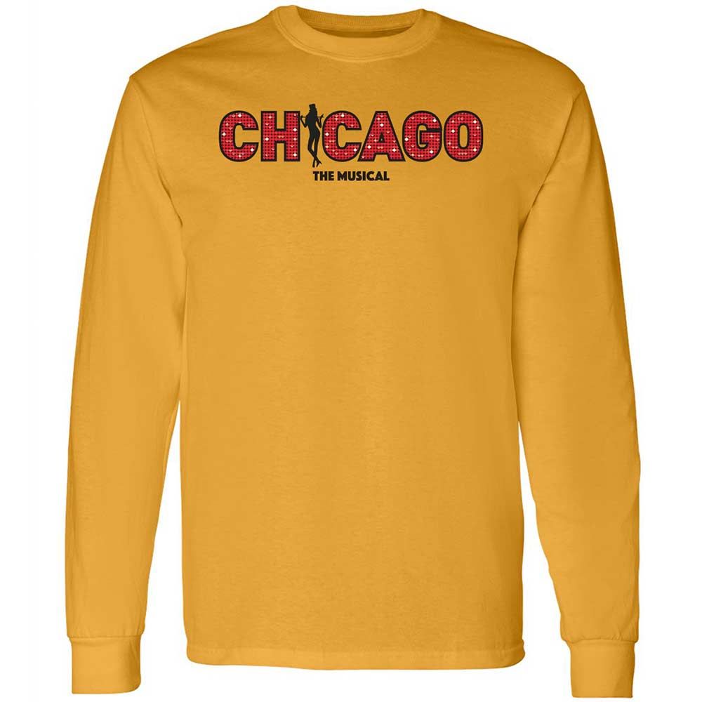 Chicago - Gold - 10