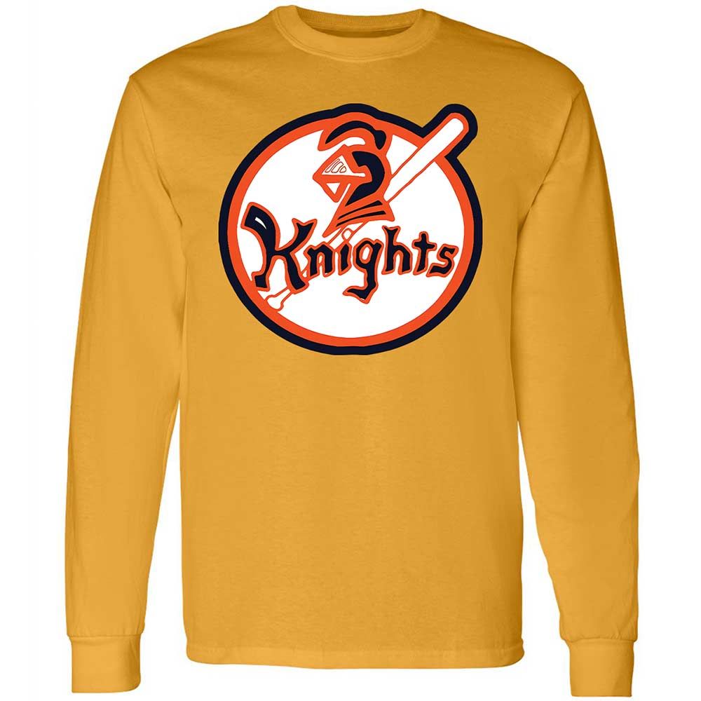 New York Knights - Gold - 10