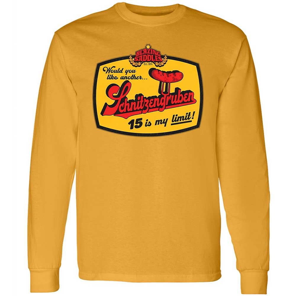 Schnitzengruben - Gold - 10