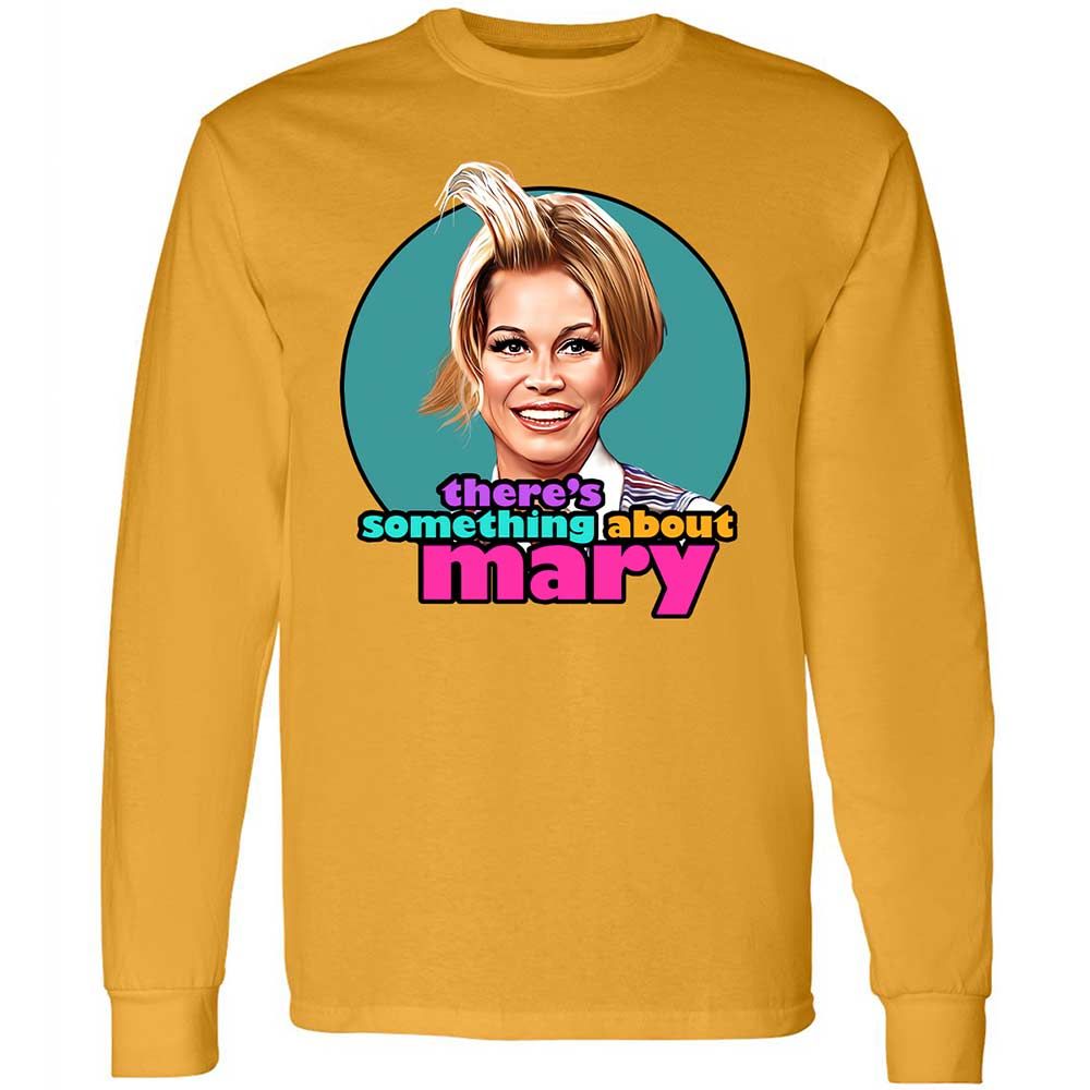 There's Something About Mary - Gold - 10