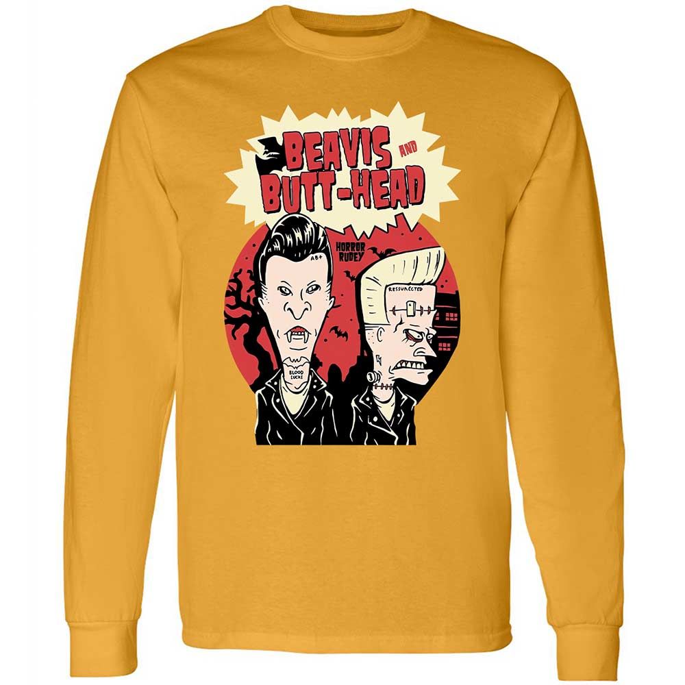 Vampire Frankenstein - Gold - 10
