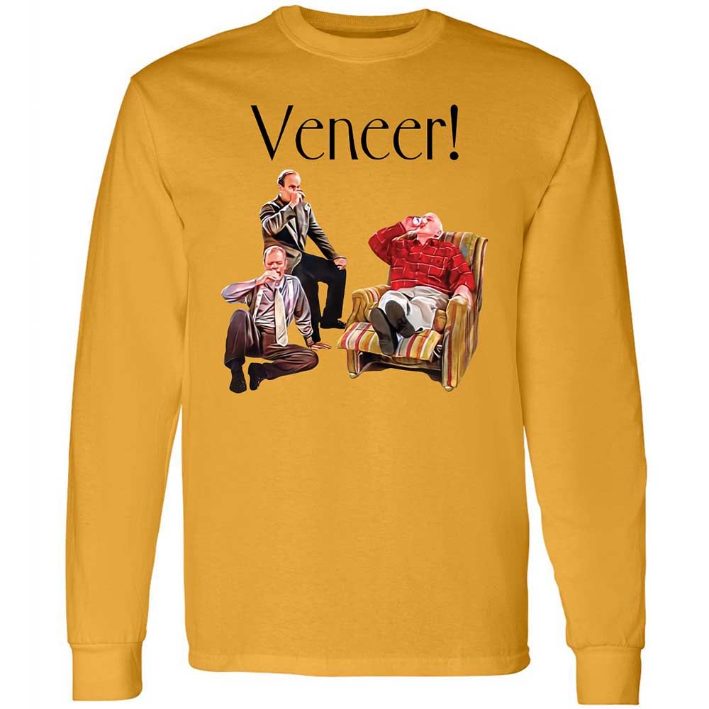 Veneer - Gold - 10