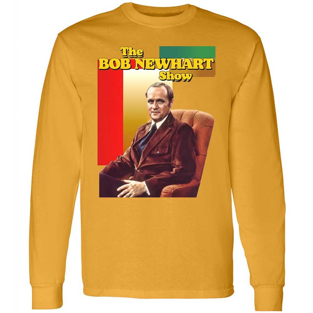 The Bob Newhart Show - Gold - 10
