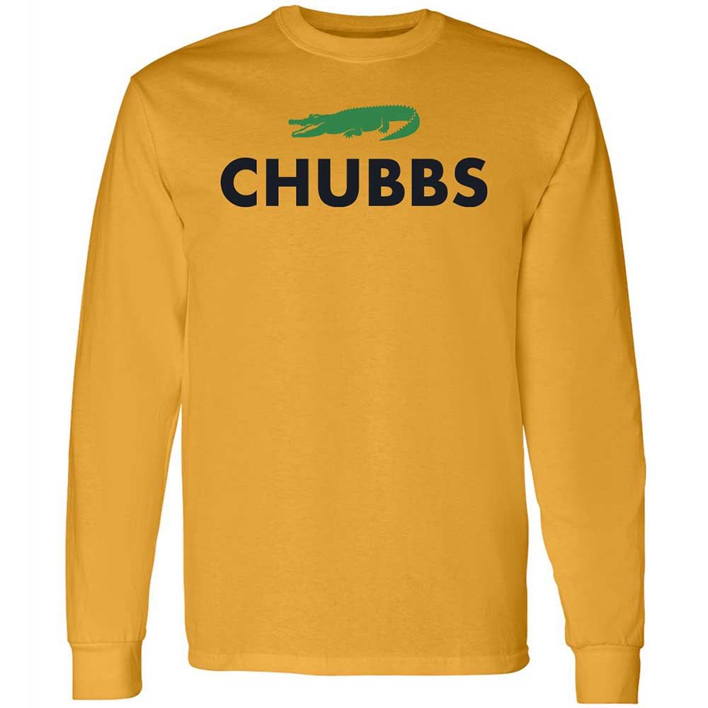 Chubbs - Gold - 10