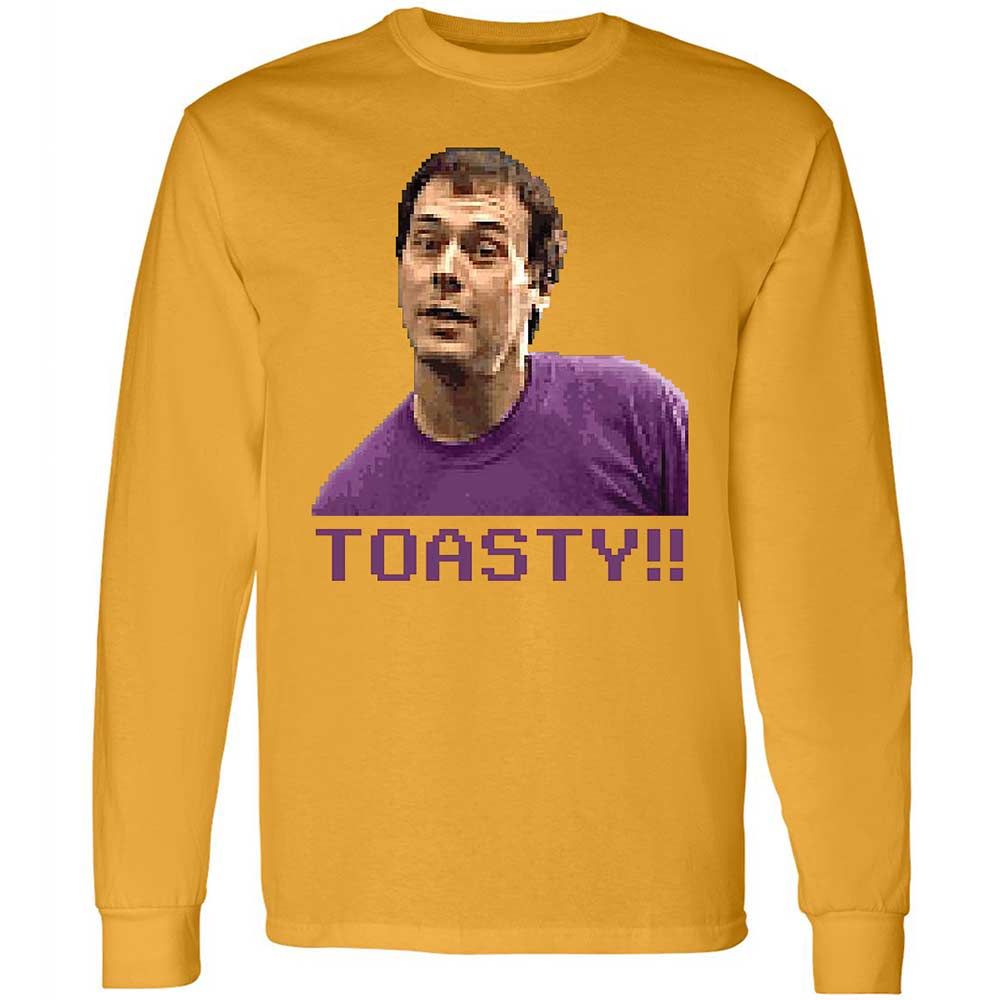 Toasty - Gold - 10