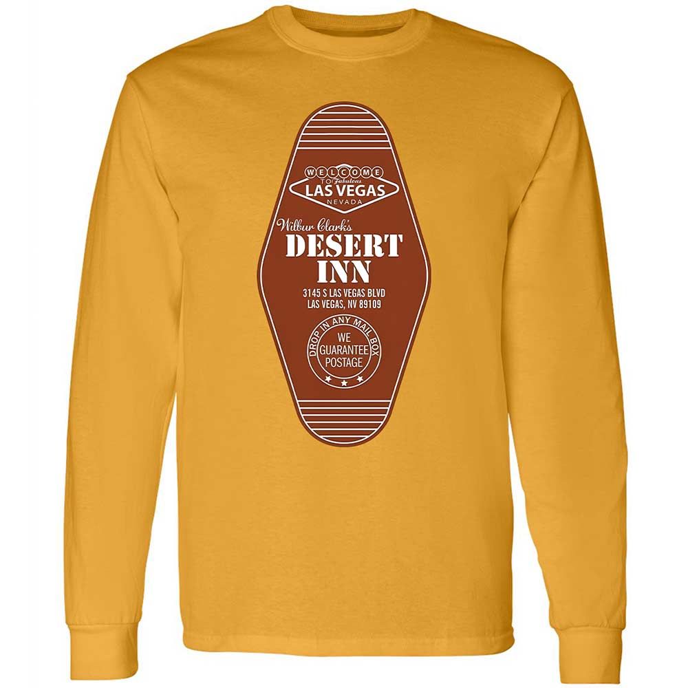 Desert Inn - Gold - 10
