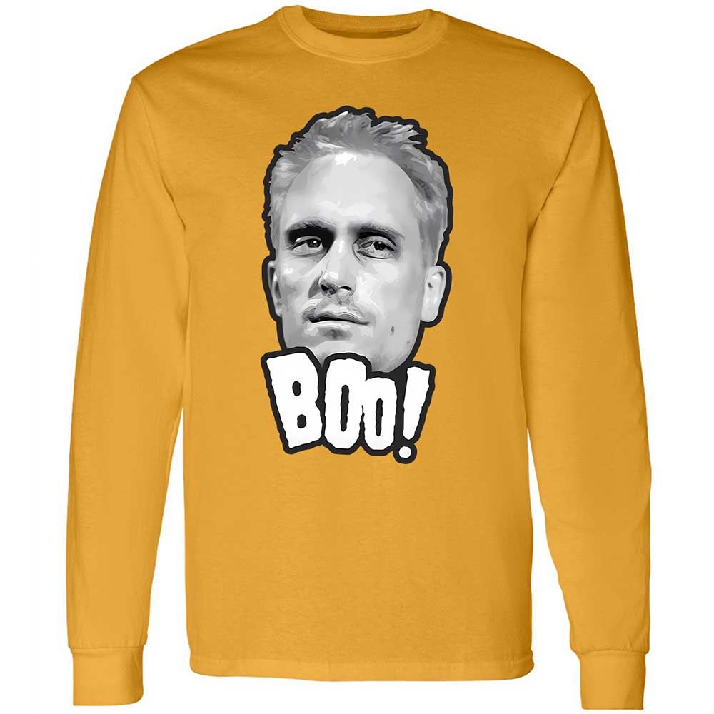 Boo Radley - Gold - 10