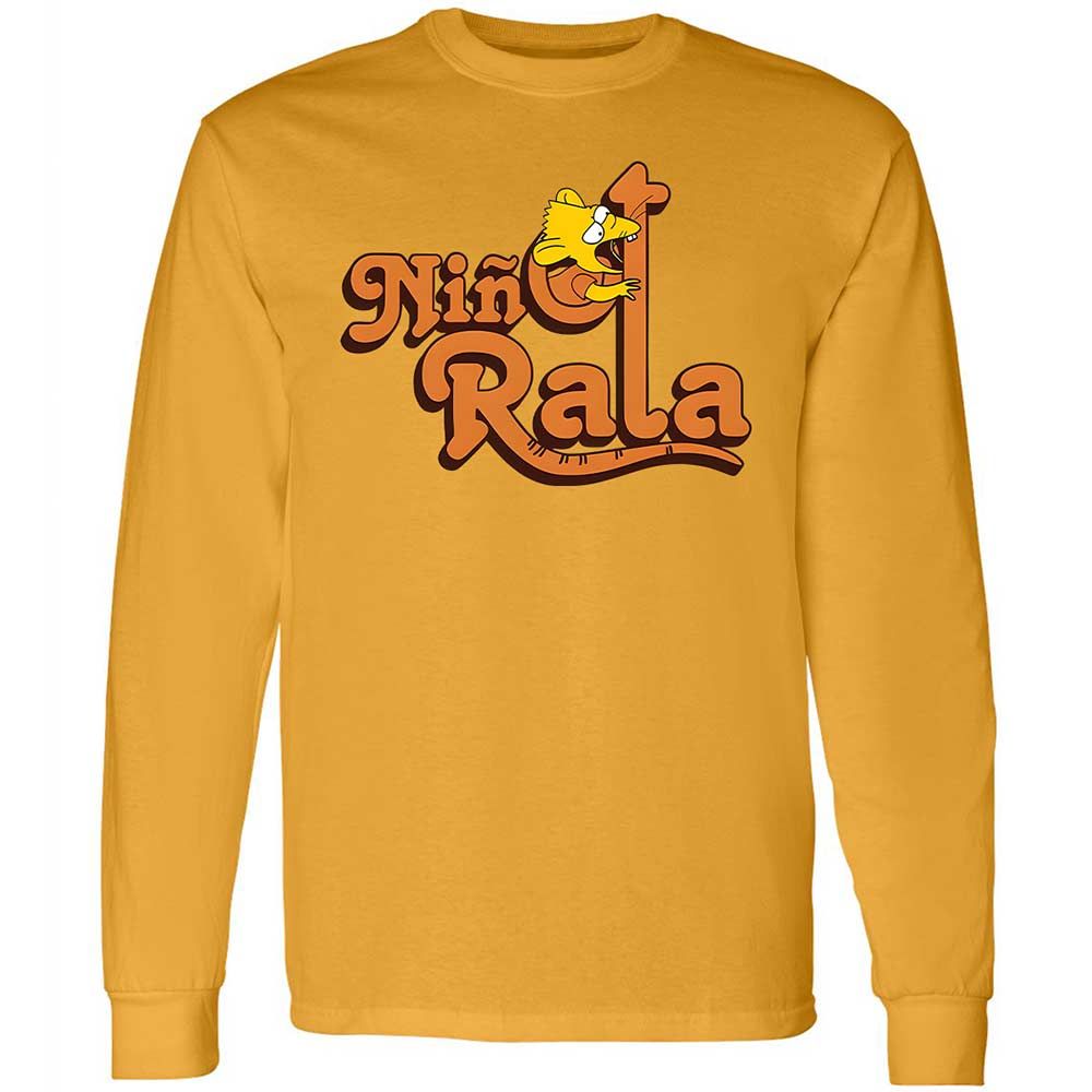 Rat Boy - Gold - 10