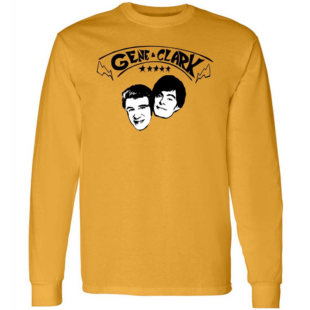 The Blue Jean Committee - Gold - 10