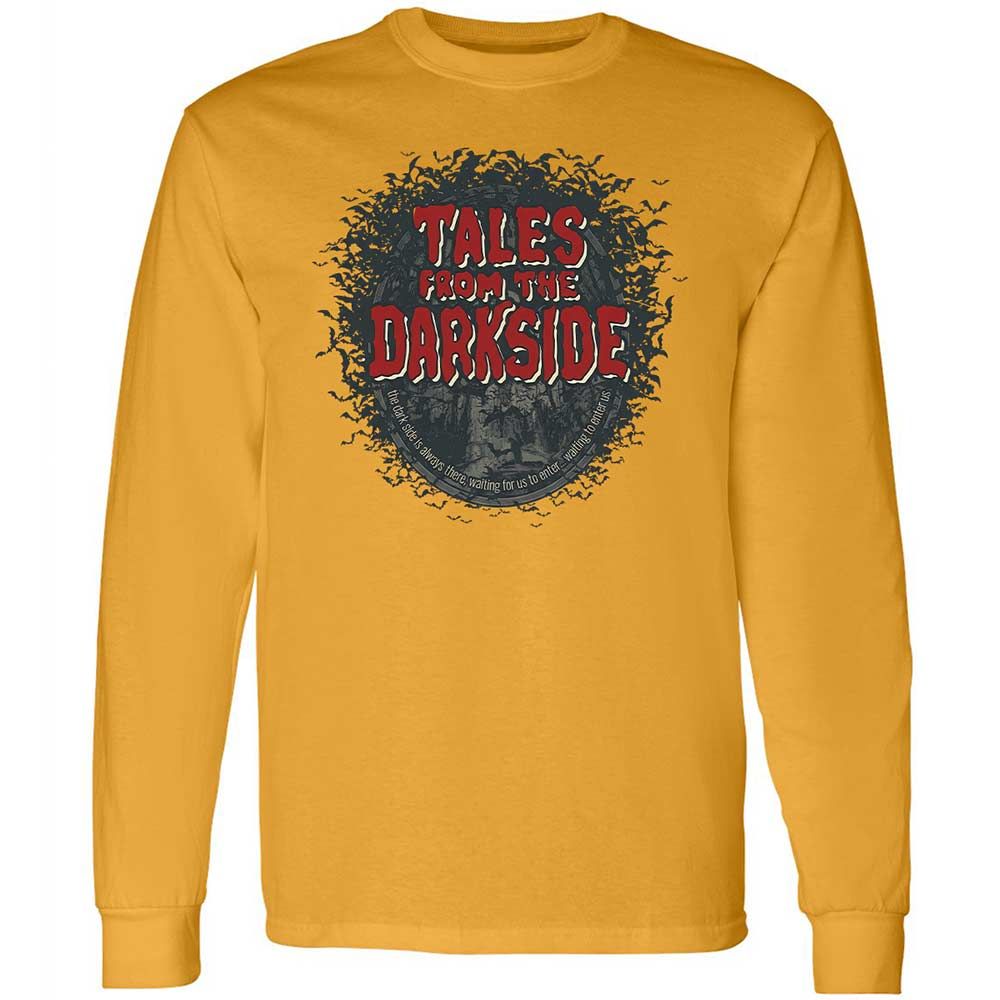 Darkside - Gold - 10