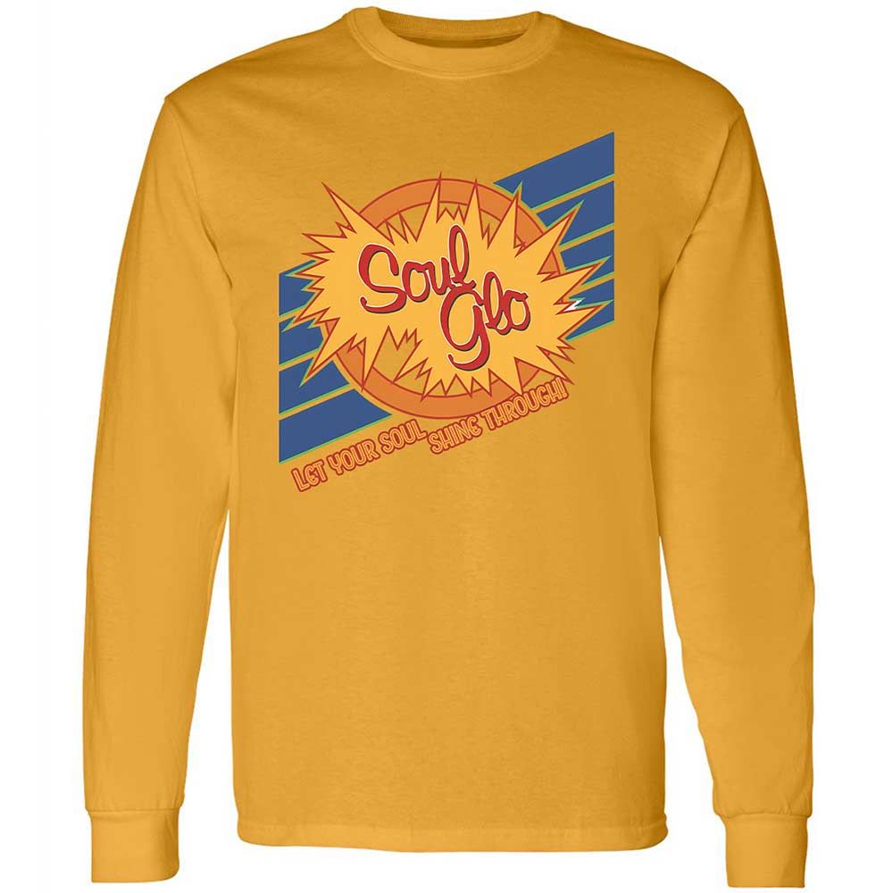 Soul Glo - Gold - 10