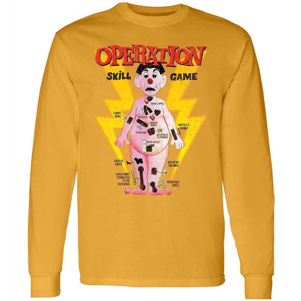 Hotdog - Gold - 10