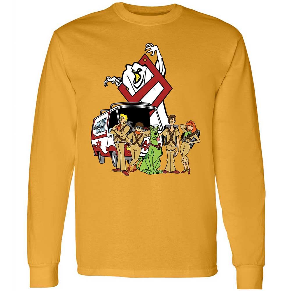 Ghoul School - Gold - 10