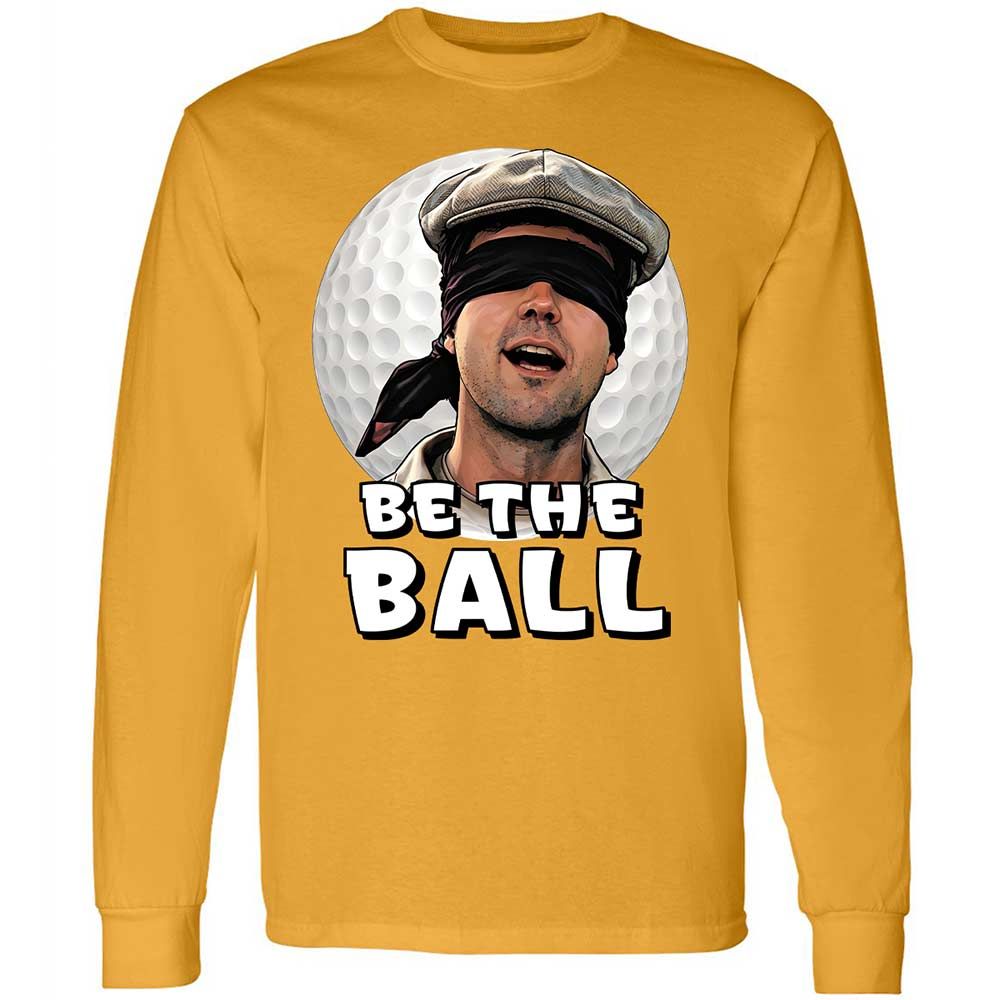 Be the Ball - Gold - 10