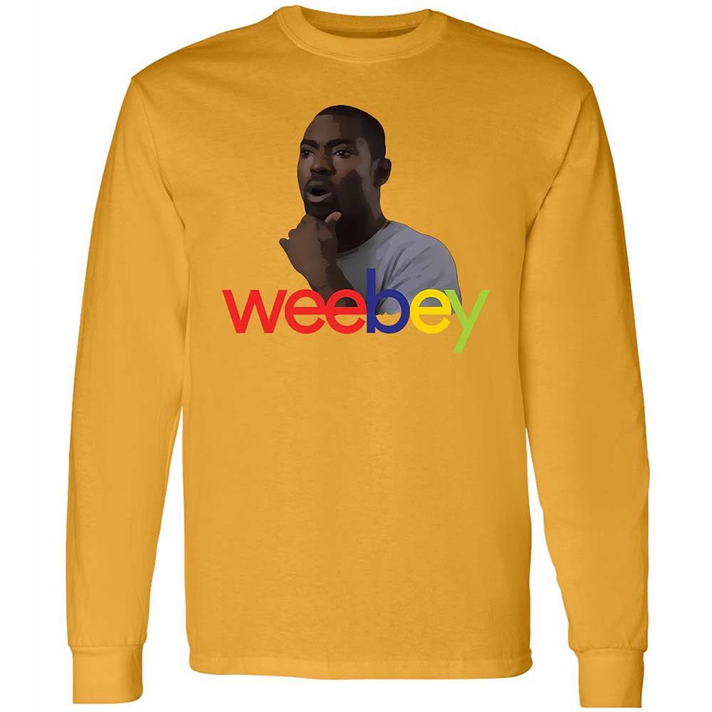 Wee-Bey - Gold - 10
