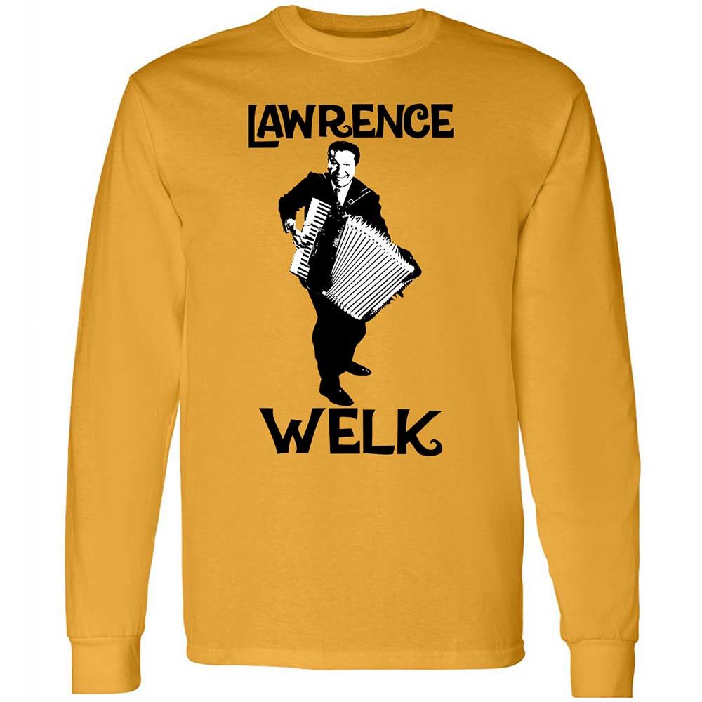 Lawrence Welk - Gold - 10