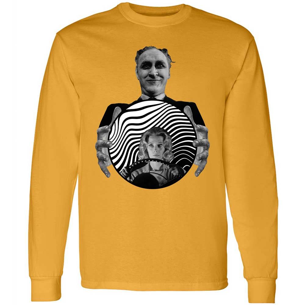 Carnival of Souls - Gold - 10
