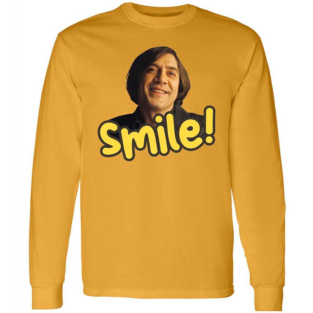 Anton Smile - Gold - 10
