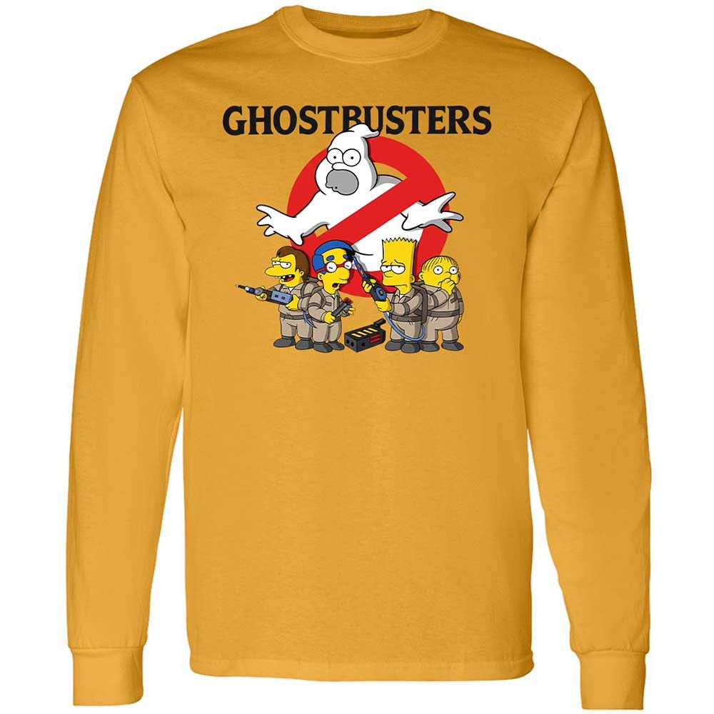 Homerbusters - Gold - 10