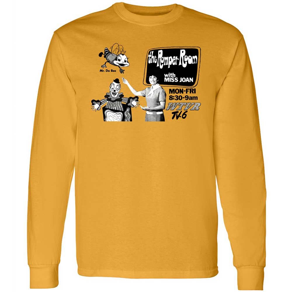 Mr. Do Bee with Miss Joan - Gold - 10