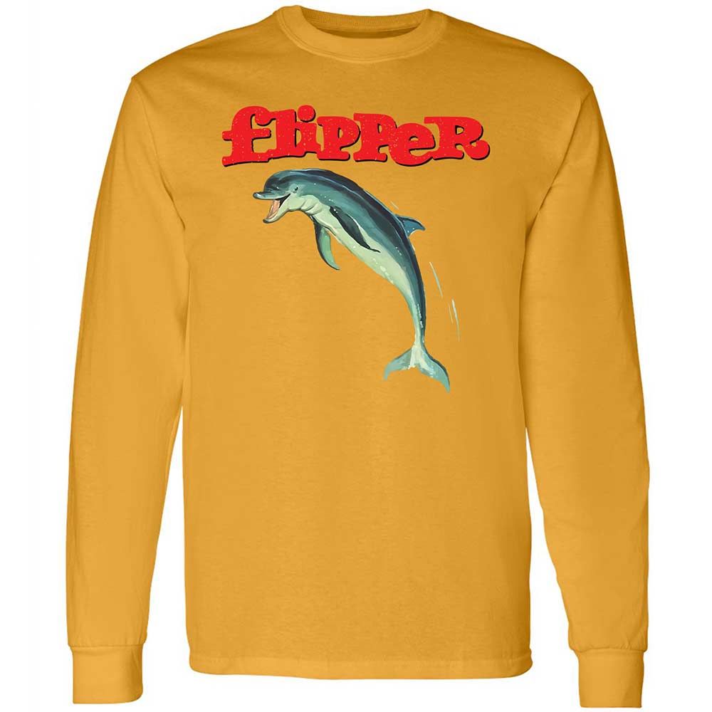 Flipper Vintage - Gold - 10