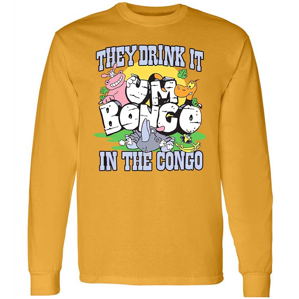Nostalgia drink - Gold - 10