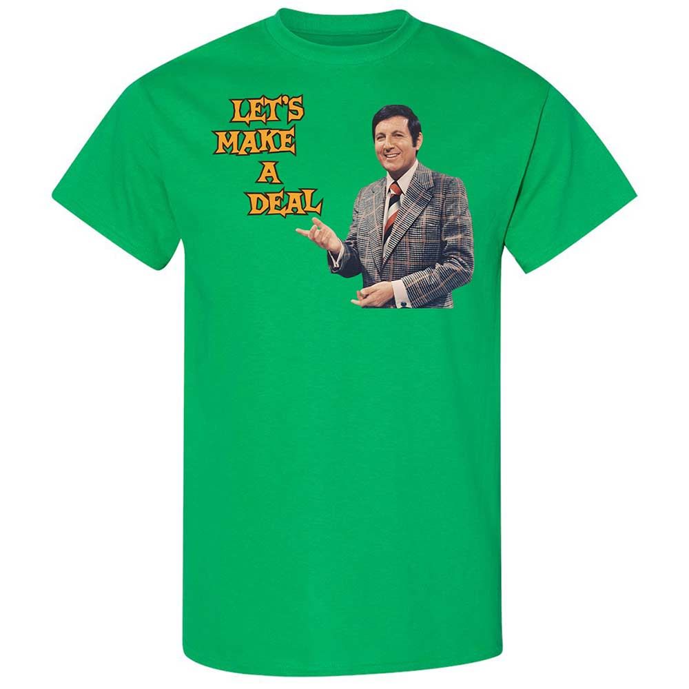Classic Unisex T-Shirt - 48HPN222 - Irish Green - 10