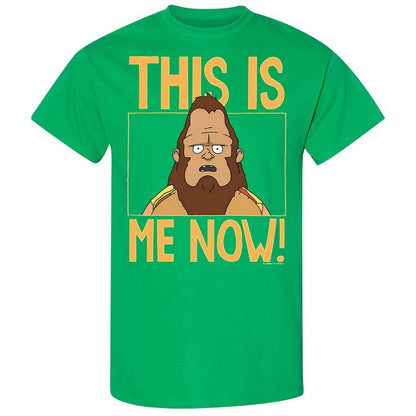 Classic Unisex T-Shirt - 2PWCF4AP - Irish Green - 10