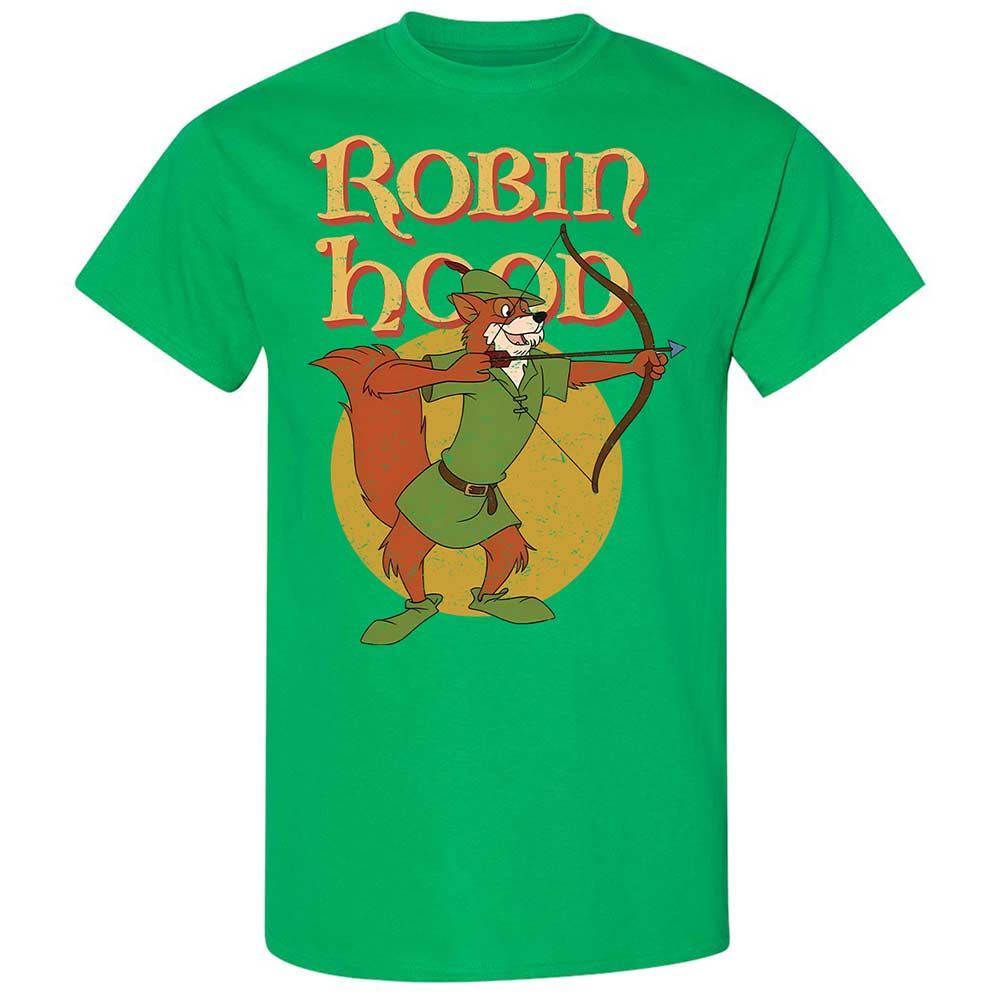 Classic Unisex T-Shirt - CA8NNPD2 - Irish Green - 10